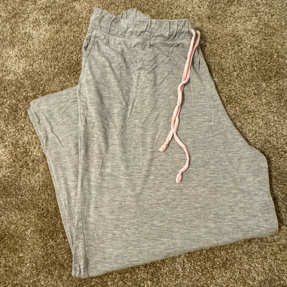 Joyspun Pj Pants🩶🩶🩶